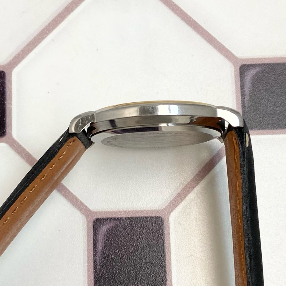 Vintage Hamilton x LL Bean Swiss Quartz Two-tone Men’s / Unisex Watch 8982 - Picture 10 of 16